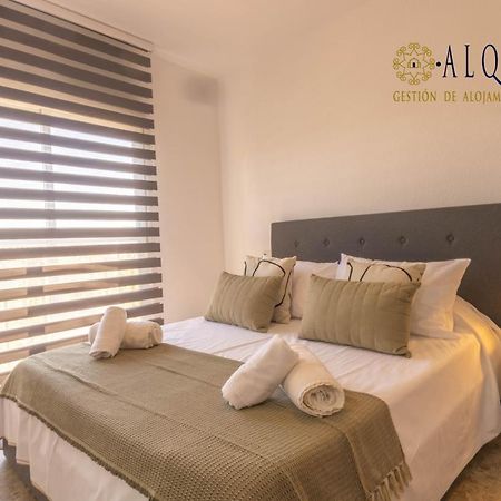 Atico Con Terraza San Julian Cordobaアパートメント エクステリア 写真