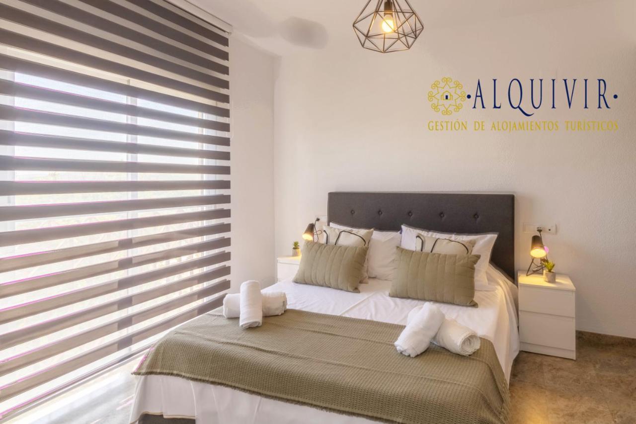 Atico Con Terraza San Julian Cordobaアパートメント エクステリア 写真