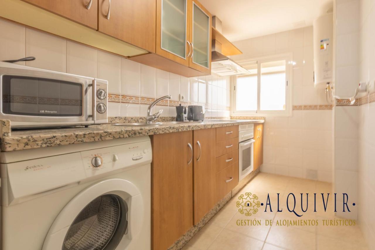 Atico Con Terraza San Julian Cordobaアパートメント エクステリア 写真
