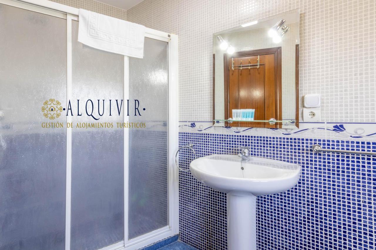 Atico Con Terraza San Julian Cordobaアパートメント エクステリア 写真