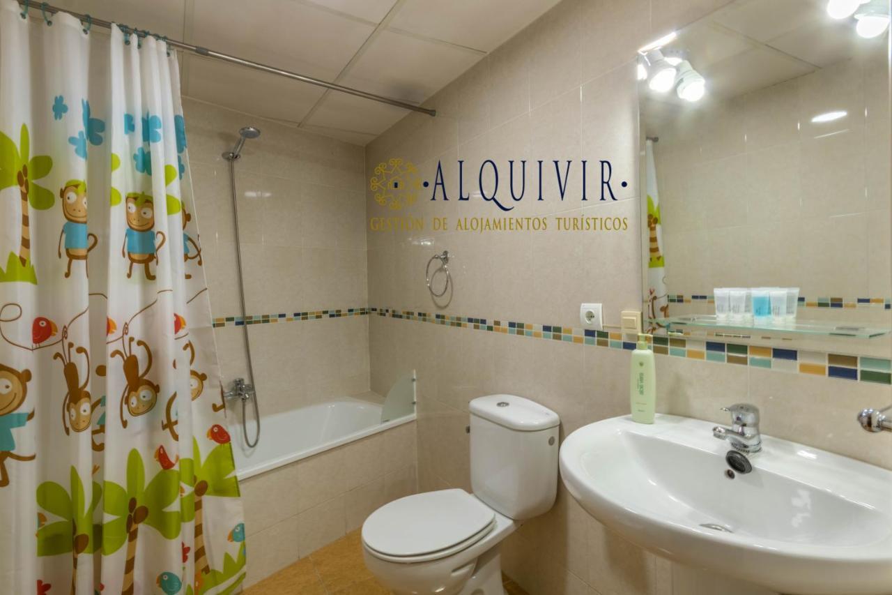 Atico Con Terraza San Julian Cordobaアパートメント エクステリア 写真